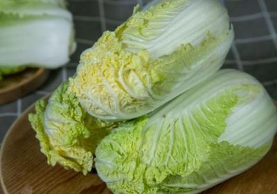 娃娃菜的功效与作用、禁忌和食用方法
