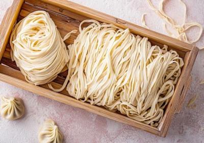 莜麦面的功效与作用、禁忌和食用方法