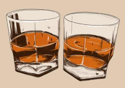 竹叶青酒的功效与作用、禁忌和食用方法