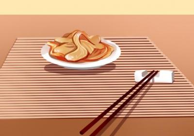 榨菜的功效与作用、禁忌和食用方法