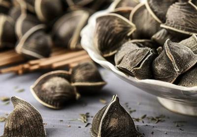 辣木籽的功效与作用、禁忌和食用方法