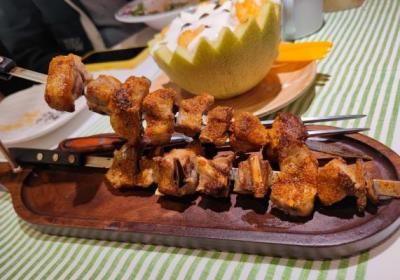 羊排的功效与作用、禁忌和食用方法