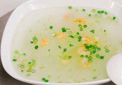 冬瓜汤的功效与作用、禁忌和食用方法