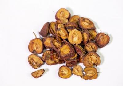 山楂干的功效与作用、禁忌和食用方法