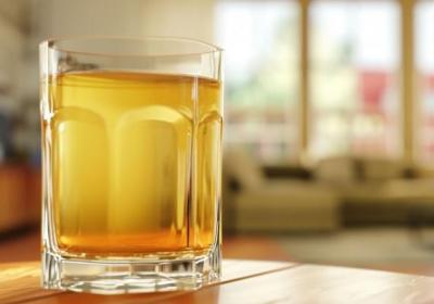 苹果汁的功效与作用、禁忌和食用方法