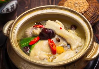 老母鸡的功效与作用、禁忌和食用方法