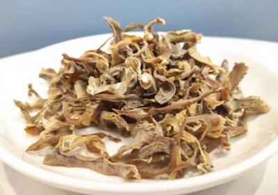 竹笋干的功效与作用、禁忌和食用方法