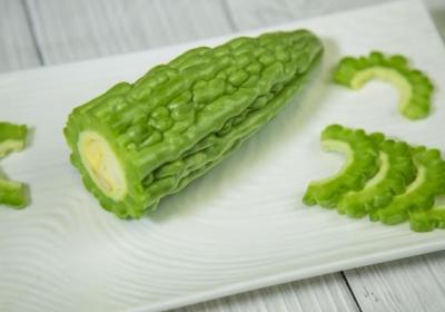 苦瓜茶的功效与作用、禁忌和食用方法