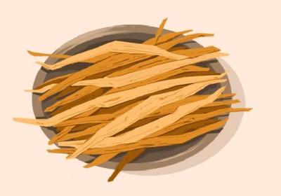 干黄花菜的功效与作用、禁忌和食用方法