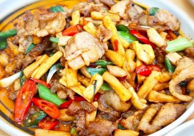 菜脯的功效与作用、禁忌和食用方法
