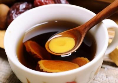 姜枣茶的功效与作用、禁忌和食用方法