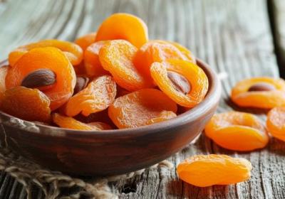 杏脯的功效与作用、禁忌和食用方法