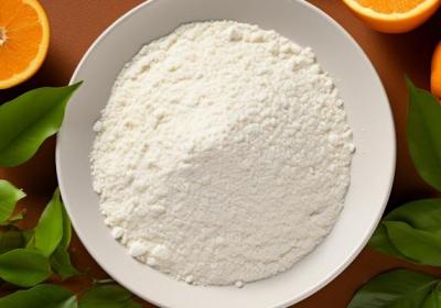 椰子粉的功效与作用、禁忌和食用方法