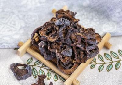 酸梅汤的功效与作用、禁忌和食用方法