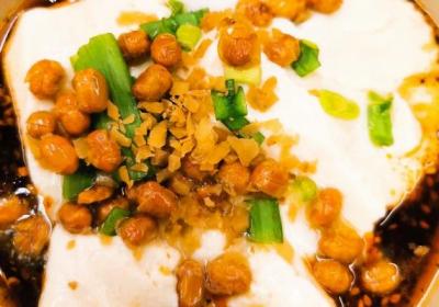 豆腐花的功效与作用、禁忌和食用方法