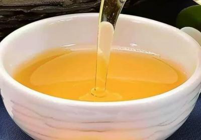 茶籽油的功效与作用、禁忌和食用方法