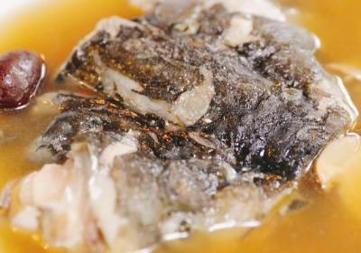 鱼头汤的功效与作用、禁忌和食用方法