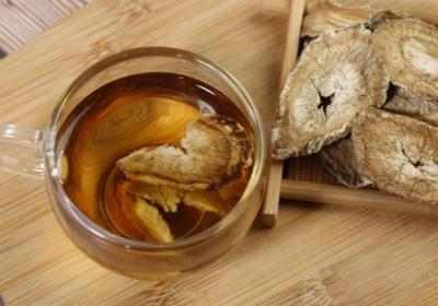 牛蒡的功效与作用、禁忌和食用方法