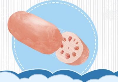 藕粉的功效与作用、禁忌和食用方法