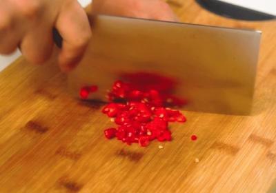 辣椒的功效与作用、禁忌和食用方法