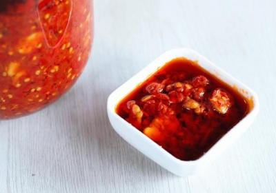 豆瓣酱的功效与作用、禁忌和食用方法