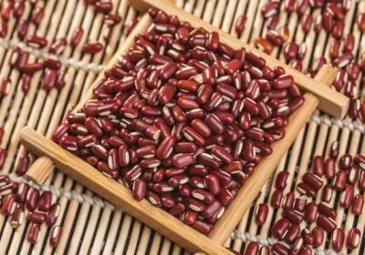 红豆薏米粉的功效与作用、禁忌和食用方法