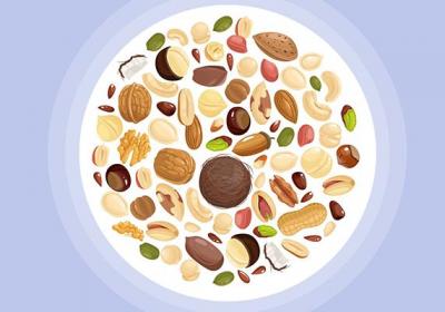 夏威夷果的功效与作用、禁忌和食用方法