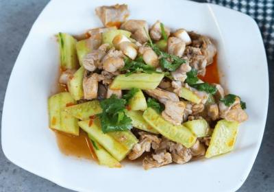 兔肉不能和什么一起吃