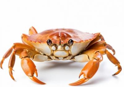 螃蟹和羊肉可以一起吃吗