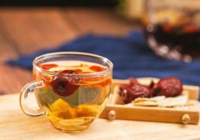 黄芪泡水的功效与作用、禁忌和食用方法