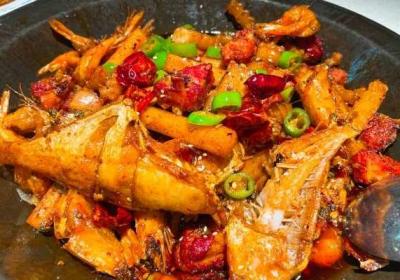 三道鳞食用禁忌