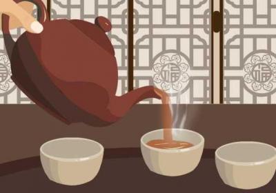 什么茶不能喝