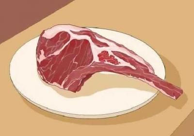 羊肉和什么食物相克