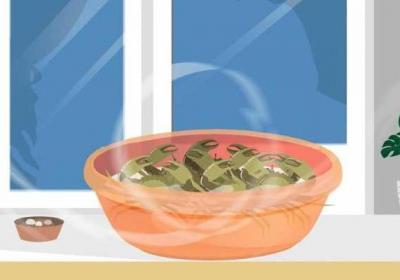 羊肉和螃蟹能一起吃吗