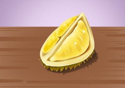 榴莲和什么食物不能一起吃