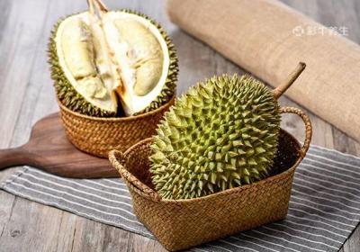 榴莲相克的食物有哪些