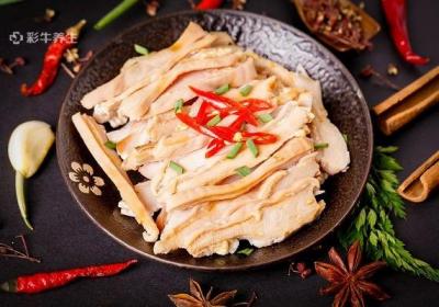 肌酐高要注意哪些饮食