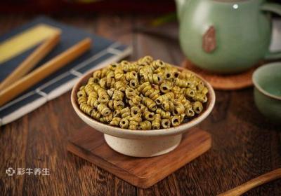 石斛食用禁忌