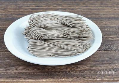 荞麦面不适合什么人吃