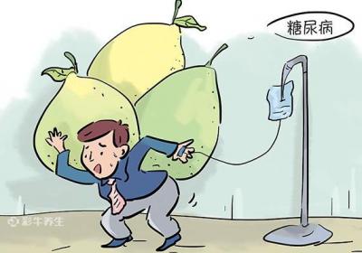 糖尿病饮食要禁忌些什么