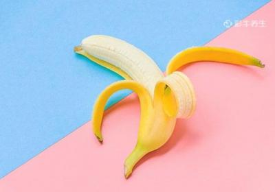 香蕉和地瓜可以同食吗