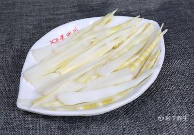 痛风可以吃竹笋吗