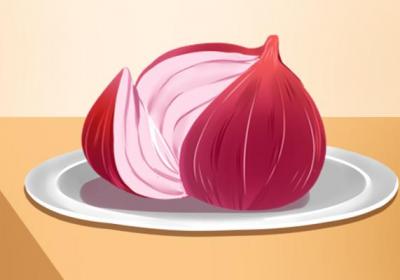三类人不能吃洋葱