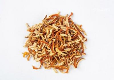 什么人不适合喝陈皮泡水