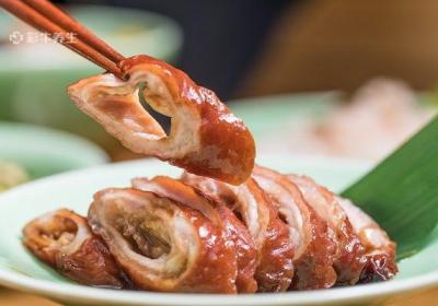 痛风病不能吃什么食物