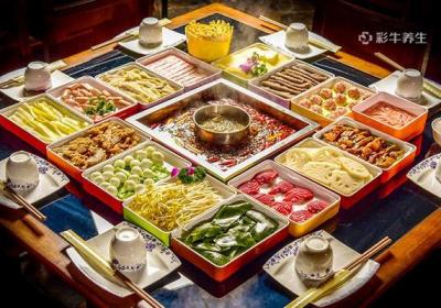 血糖高禁忌哪些食物