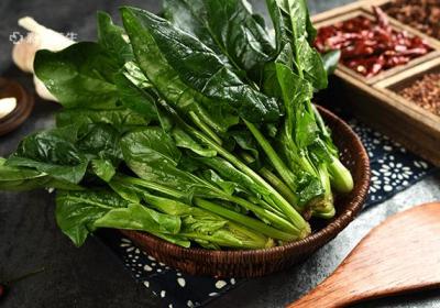 菠菜不适合哪些人吃
