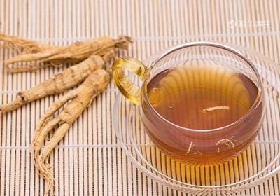 人参泡酒的禁忌