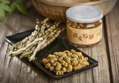 铁皮石斛什么人不能吃
