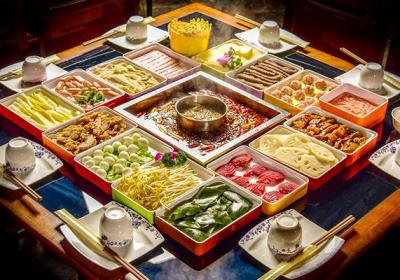 产妇禁忌食物一览表